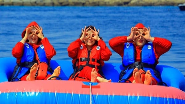 شاتل --بنانا