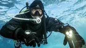 دایو آموزشی دریایی